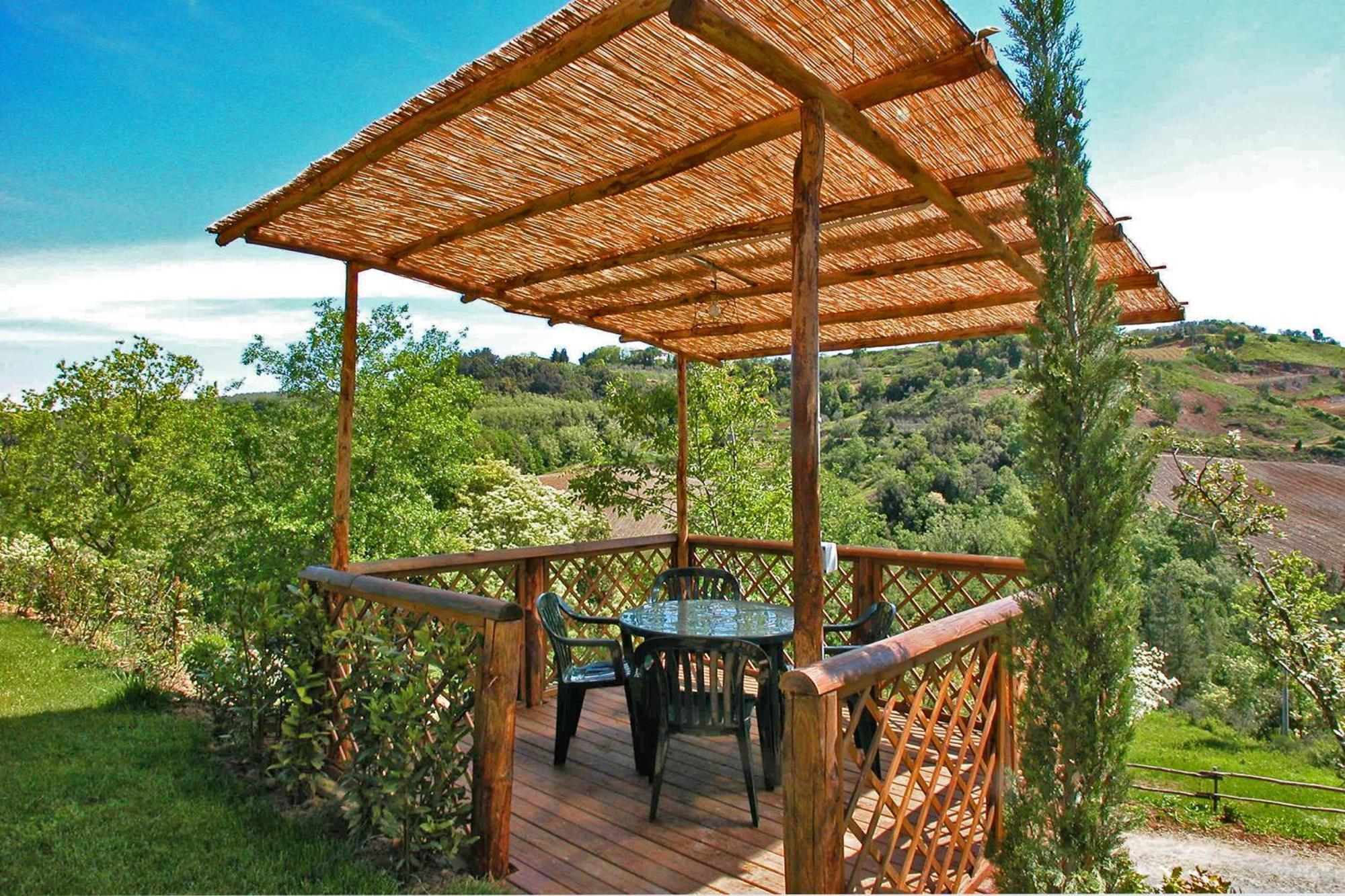 Villa Casacheta Montaione Esterno foto