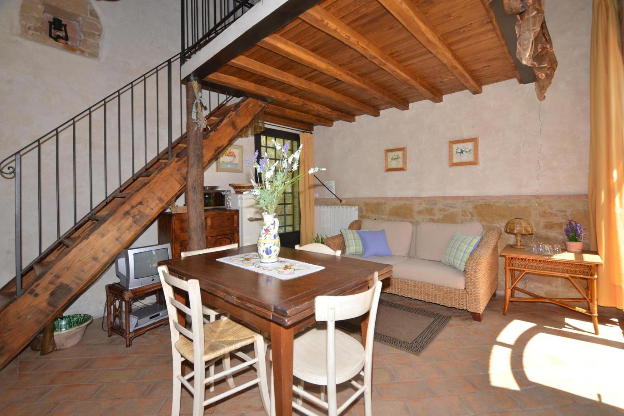 Villa Casacheta Montaione Esterno foto